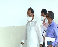 Talathi Recruitment | एसईबीसी बगळता इतर उमेदवारांना तलाठी नियुक्ती मिळणार, बाळासाहेब थोरातांची घोषणा