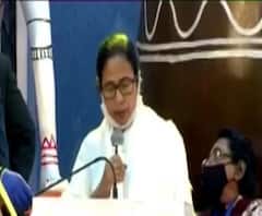 CM at Sangeet Mela inauguration: 'পৃথিবীর সবচেয়ে বড় সম্প্রীতির জায়গা সঙ্গীত', সঙ্গীতমেলার উদ্বোধনে মন্তব্য মুখ্যমন্ত্রীর