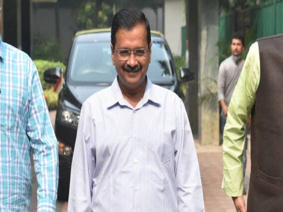 Kejriwal के House Arrest को BJP ने बताया बकवास, कहा- वो House में Rest कर रहे | Farmers Protest