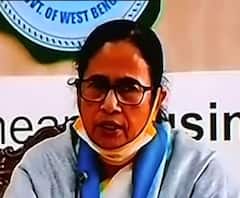 'কিছু বহিরাগত শান্তিনিকেতনে তাঁদের পারিবারিক সম্পত্তি নিয়ে প্রশ্ন তুললেও তা ভিত্তিহীন', অমর্ত্যকে লেখা চিঠিতে নাম না করে বিজেপিকে নিশানা মুখ্যমন্ত্রীর