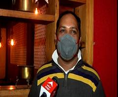 Hotel owners on Curfew | नाईट कर्फ्यूवर हॉटेल चालक नाराज, कर्फ्यू लावल्यामुळे धंद्याचं मोठं नुकसान होणार