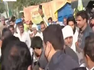 Farmers Protest: Visuals of 'political movement' amid Bharat Bandh | Master Stroke Full 