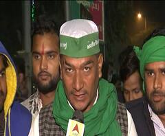 Farmers Protest: किसान बोले- 'दिल्ली पर धावा बोलेंगे, रास्ते में कोई आया तो...' | Ganga Prime 