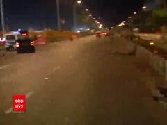 मुंबई में नाइट कर्फ्यू लागू, पुलिस की जांच तेज