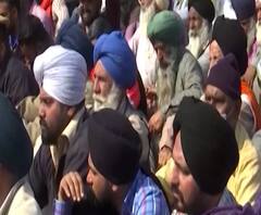 Farmers Protest | दिल्लीतील आंदोलक शेतकरी आणि सरकारमध्ये पुन्हा चर्चा होणार?