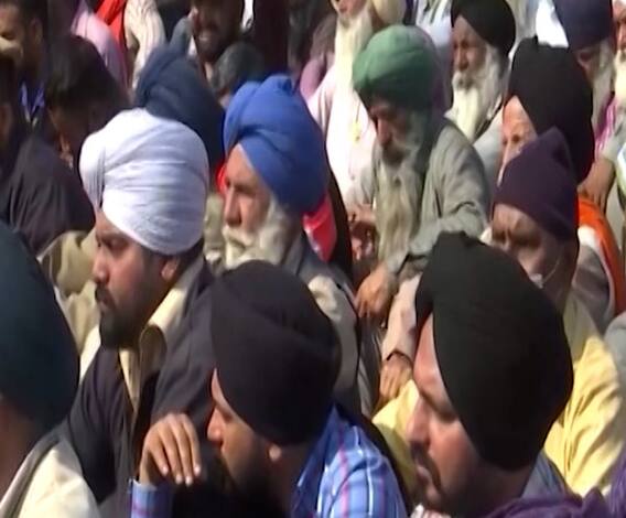 Farmers Protest | दिल्लीतील आंदोलक शेतकरी आणि सरकारमध्ये पुन्हा चर्चा होणार?