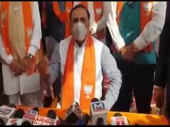 ગુજરાતમાં લવ જેહાદ વિરુદ્ધ કાયદો બનાવવાને લઇને મુખ્યમંત્રી રૂપાણીએ શું આપ્યુ નિવેદન?