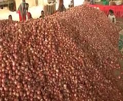 Onion Exports | कांदा निर्यातीवरची बंदी केंद्र सरकारने उठवली
