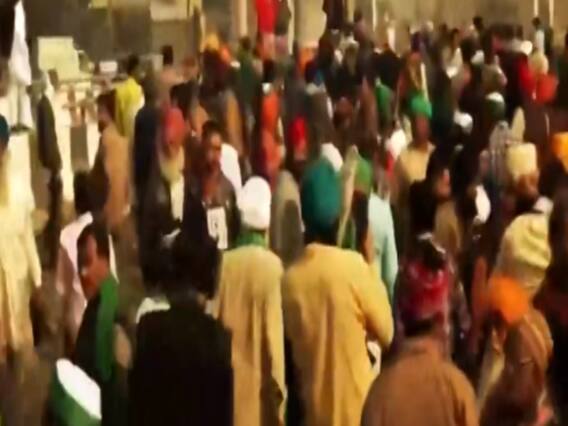 Farmers Protest का 23वां दिन, PM Modi करेंगे MP के रायसेन में किसानों से संवाद