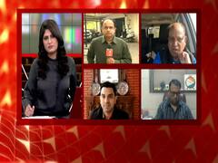 Will Sharad Pawar get UPA's power post Shiv Sena's advocacy? | Debate