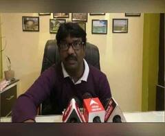 এবার 'বেসুরো' হরিণঘাটার তৃণমূল নেতা উত্তম সাহা, ভাঙন অব্যাহত থাকার ইঙ্গিত!
