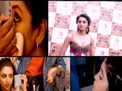 TV stars preparing to welcome 2020 with a bang