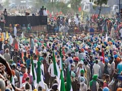 Agitating Farmers' 48 hour ultimatum to Union Government, all about it