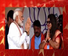 West Bengal Election 2021: টাইমলাইনে জ্বলজ্বল করছে মোদি-অমিত শাহের সঙ্গে ছবি, দলে যোগ দিয়ে সুজাতার মুখে মমতা-অভিষেকের গুণগান
