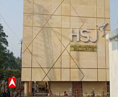 HSJ के शोरूम पर Income Tax विभाग के छापे, देखिए Exclusive रिपोर्ट | Lucknow 