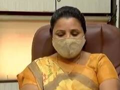 AMC વિપક્ષ નેતાનો મેયર પર પ્રહાર, કહ્યુ- શહેરમાં પાંચ વર્ષમાં 689 કરોડના કાર્યો બાકી