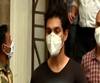 NCB Drug Case Showik Gets Bail | शौविक चक्रवर्तीला जामीन मंजूर, विशेष एनडीपीएस कोर्टाकडून जामीन