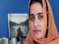 एक आवाज जो पाकिस्तान की बर्बरता के खिलाफ गूंजती थी... करीमा बलूच की पूरी कहानी 