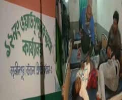 নীলপুরে তৃণমূল (TMC)-বিজেপি (BJP) সংঘর্ষ, আহত দুপক্ষের ৬