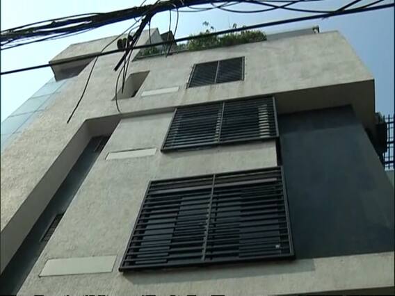 Abhishek Banerjee के करीबी TMC नेता Vinay Mishra के घर पर CBI की Raid