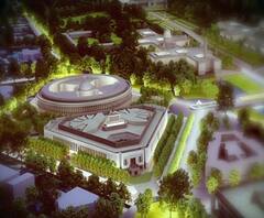 आत्मनिर्भर भारत की गवाह बनेगी नई संसद | PM Narendra Modi | New Parliament 