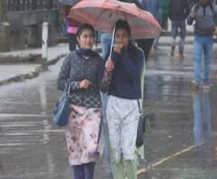उत्तराखंड: अगले 5 दिनों के लिए येलो अलर्ट, बर्फबारी और आकाशीय बिजली गिरने की आशंका