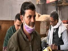 Azadpur मंडी में भारत बंद का दिखा असर, कारोबार में दिखी गिरावट | Ground Report