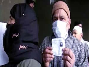 J&K: Locals actively take part in DDC elections | Ghanti Bajao 