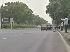 ગાંધીનગરને નવા વર્ષમાં પોલીસ કમિશનર મળશે, જુઓ વીડિયો 