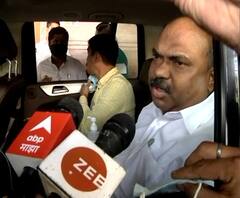 Kanjurmarg Metro Car Shed | कोर्टाच्या निर्णयावर माहिती घेऊन बोलू : अनिल परब