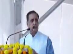 ભાવનગરમાં મુખ્યમંત્રી રૂપાણીના હસ્તે બલ્ક પાઇપલાઇન યોજનાનું કરાયું ખાતમુહૂર્ત, જુઓ વીડિયો