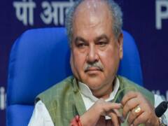 PM Modi से मिलने पहुंचे Narendra Singh Tomar, आज शाम किसानों पर कर सकते हैं प्रेस कॉन्फ्रेंस