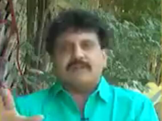 ખેડૂતોએ આપેલા ભારત બંધના એલાનને લઈ કૉંગ્રેસ પર સાંસદ જુગલજી ઠાકરે શું કર્યા પ્રહાર ? જુઓ વીડિયો