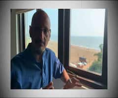 নতুন রূপে এবিপি আনন্দ! বাহ! অনেক শুভেচ্ছা রইল, বললেন সুরকার শান্তনু মৈত্র