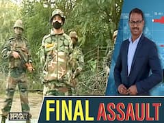 एलओसी पर भारतीय सेना चला रही सिविल ऐक्शन प्रोग्राम, सेना में भर्ती होने के लिए दिया जा रहा है प्रशिक्षण | Uncut