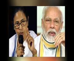 Morning Top Story: ‘হিটলার-মুসোলিনির মতোই Modi’, আক্রমণ Mamata-র, 'গাড্ডায় নাড্ডা', কটাক্ষ অভিষেকের, আরও খবর ফটাফটে