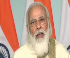 AMU में PM Modi के संबोधन की 10 बड़ी बातें| Aligarh| ABPGanga 