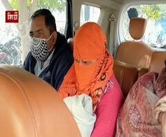 Missing Woman Found | शिर्डीतून बेपत्ता झालेली इंदूरमधील महिला साडेतीन वर्षांनी सापडली!