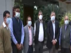 રાજકોટ એઇમ્સમાં OPD ક્યારથી શરૂ કરાશે, જુઓ વીડિયો