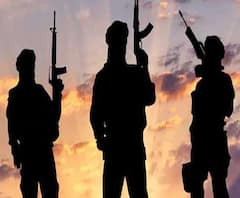 Delhi से पांच आतंकी गिरफ्तार, बड़ी साजिश को अंजाम देने की थी प्लानिंग | ABP Ganga