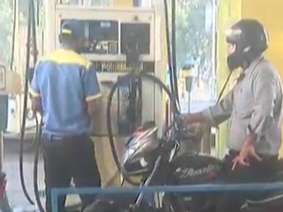 પેટ્રોલ અને ડીઝલના ભાવમાં સતત વધારો, જાણો શું છે નવા ભાવ?