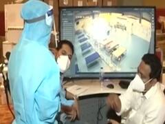 No swabs, no discomfort, now audio tests will reveal if you are COVID positive or not