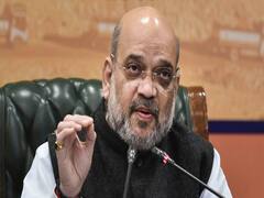 Amit Shah to visit West Bengal as BJP, TMC at loggerheads