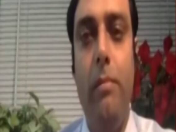 कोरोना वैक्सीन पर स्वास्थ्य मंत्री के बयान का डॉ धीरज कौल ने किया विश्लेषण
