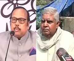 Governor vs TMC: রাজ্যপালের অপসারণের দাবিতে রাষ্ট্রপতির দ্বারস্থ তৃণমূল, কটাক্ষ কৈলাসের, রাজ্য সরকার সংবিধান লঙ্ঘন করছে, মত সংবিধান বিশেষজ্ঞ অমল মুখোপাধ্যায়ের