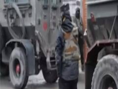 Pulwama Encounter में 3 आतंकी ढेर, एक आम नागरिक भी जख्मी