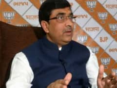 સ્થાનિક સ્વરાજની ચૂંટણીને લઇ ભાજપે હોદ્દેદારોની કરી નિમણૂક, જાણો કોને કઇ જવાબદારી સોંપાઇ?