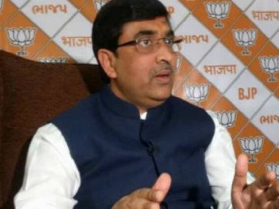 સ્થાનિક સ્વરાજની ચૂંટણીને લઇ ભાજપે હોદ્દેદારોની કરી નિમણૂક, જાણો કોને કઇ જવાબદારી સોંપાઇ?