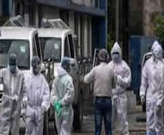 বাংলার রাজনীতির খুঁটিনাটি থেকে দেশের করোনাগ্রাফ, দেখুন Ananda Sakal এ