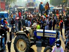 Will farmers block more roads, affect traffic within next 24 hours?